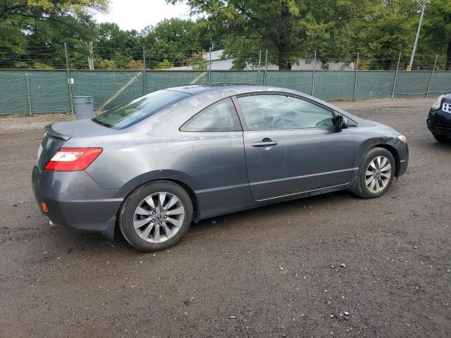 Photo 3 from auction – 2009 HONDA CIVIC EX with VIN 2HGFG11899H531384