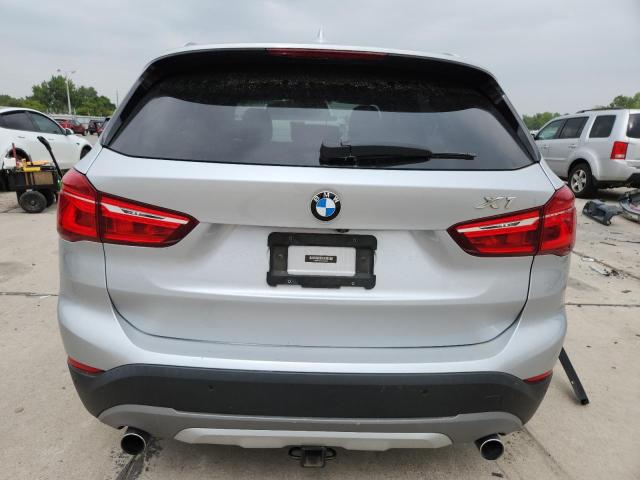 Photo 6 from auction – 2017 BMW X1 XDRIVE2 with VIN WBXHT3Z30H4A53803