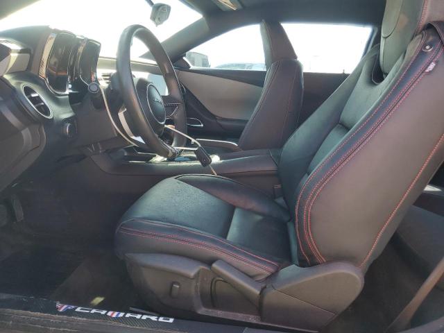Photo 7 from auction – 2010 CHEVROLET CAMARO LS with VIN 2G1FA1EV3A9174274