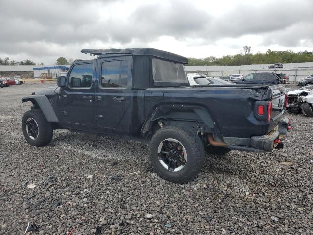 Photo 2 from auction – 2022 JEEP GLADIATOR RUBICON with VIN 1C6JJTBG7NL124521
