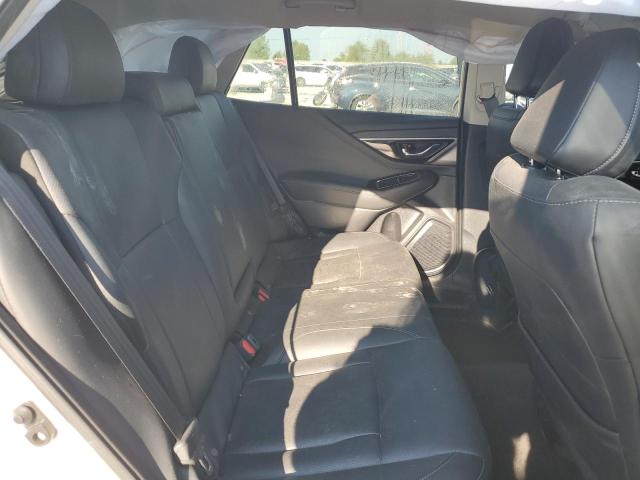 Photo 10 from auction – 2021 SUBARU OUTBACK LI with VIN 4S4BTANC5M3159752