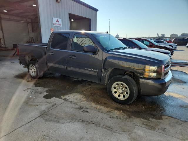 Photo 4 from auction – 2011 CHEVROLET SILVERADO with VIN 3GCPCSEA7BG326153