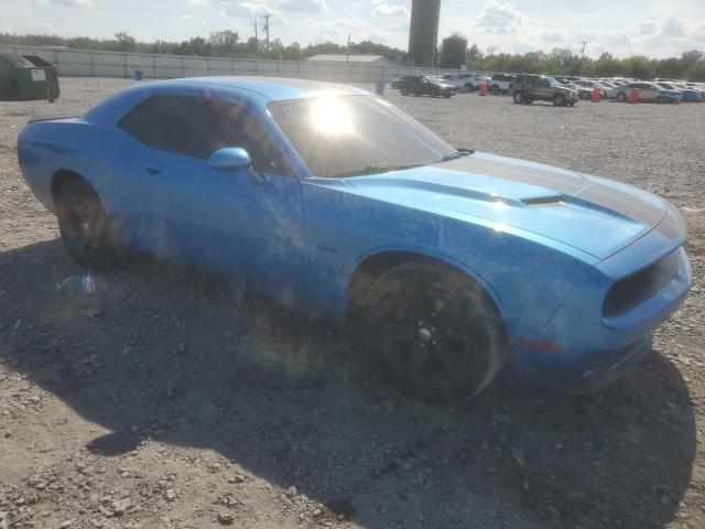 Photo 4 from auction – 2016 DODGE CHALLENGER R/T with VIN 2C3CDZBT3GH201401