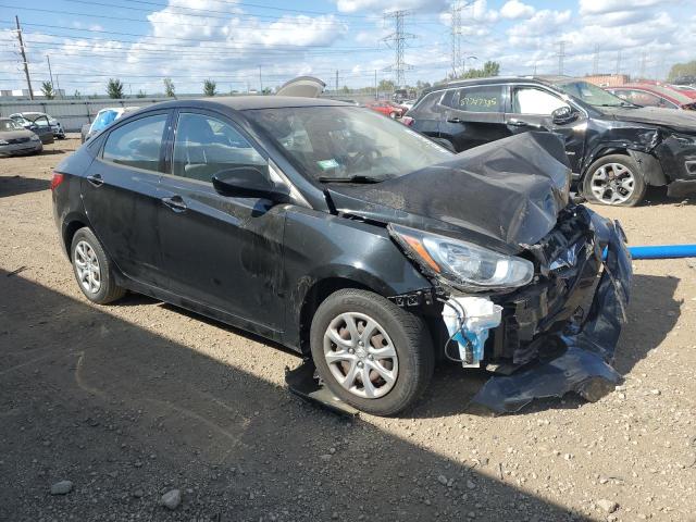 Photo 4 from auction – 2014 HYUNDAI ACCENT GLS with VIN KMHCT4AE1EU718142