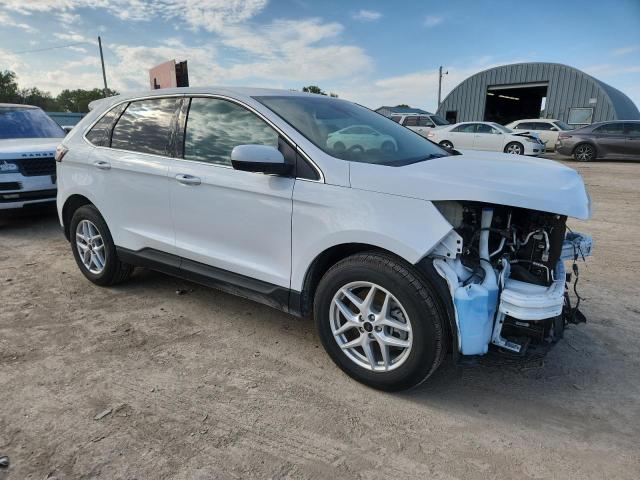 Photo 4 from auction – 2023 FORD EDGE SEL with VIN 2FMPK4J95PBA00688