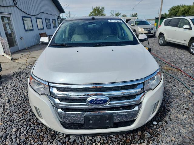 Photo 5 from auction – 2013 FORD EDGE LIMIT with VIN 2FMDK3KC5DBC72709