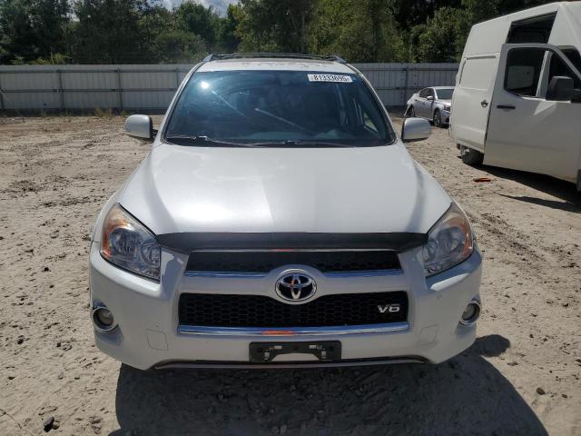 Photo 5 from auction – 2010 TOYOTA RAV4 LIMIT with VIN 2T3DK4DV3AW028672