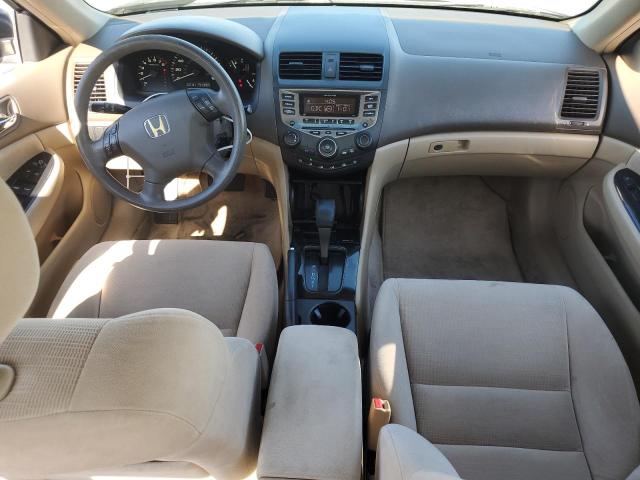 Photo 8 from auction – 2007 HONDA ACCORD SE with VIN JHMCM563X7C025205