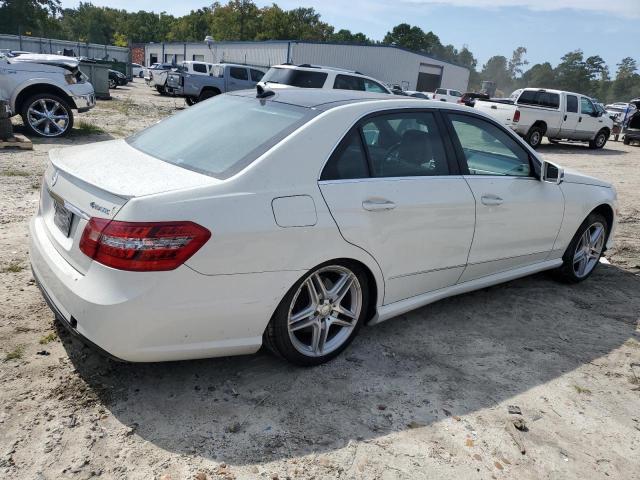 Photo 3 from auction – 2011 MERCEDES-BENZ E 550 4MAT with VIN WDDHF9AB8BA426821