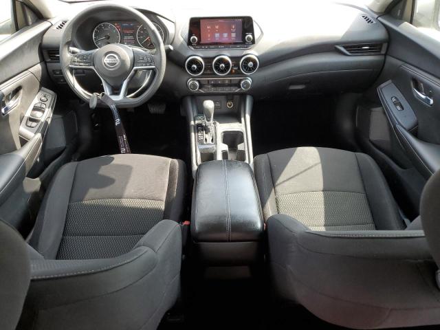 Photo 8 from auction – 2023 NISSAN SENTRA S with VIN 3N1AB8BV3PY260532