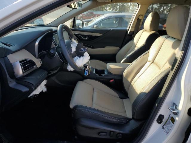 Photo 7 from auction – 2022 SUBARU OUTBACK LI with VIN 4S4BTANC8N3111163