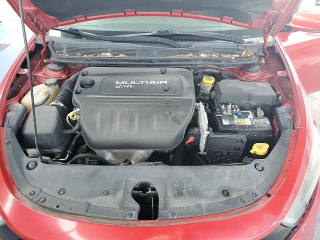 Photo 11 from auction – 2016 DODGE DART GT with VIN 1C3CDFEB8GD750428