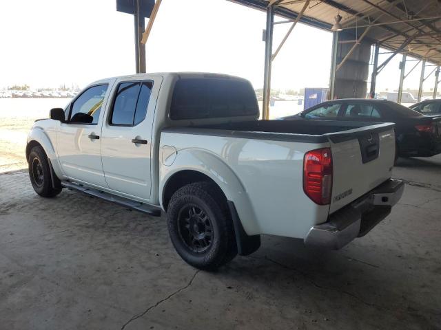 Photo 2 from auction – 2018 NISSAN FRONTIER S with VIN 1N6AD0ER3JN731510