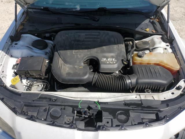 Photo 11 from auction – 2015 CHRYSLER 300 S with VIN 2C3CCABG5FH803142