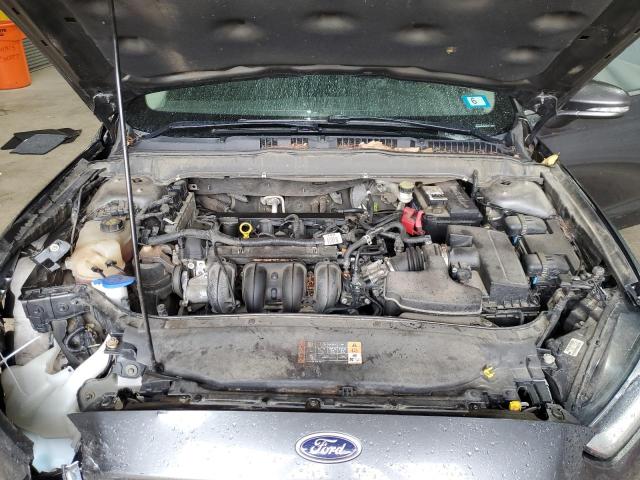 Photo 11 from auction – 2015 FORD FUSION SE with VIN 3FA6P0H71FR153475