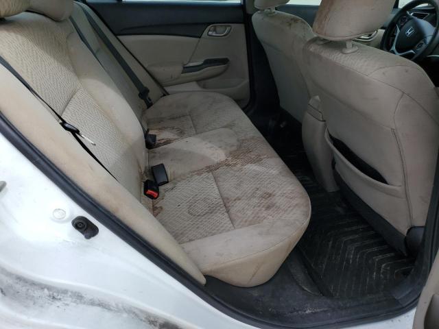 Photo 10 from auction – 2015 HONDA CIVIC SE with VIN 19XFB2F77FE097329