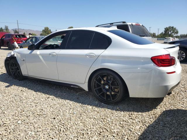 Photo 2 from auction – 2013 BMW 535 I with VIN WBAFR7C53DC829050