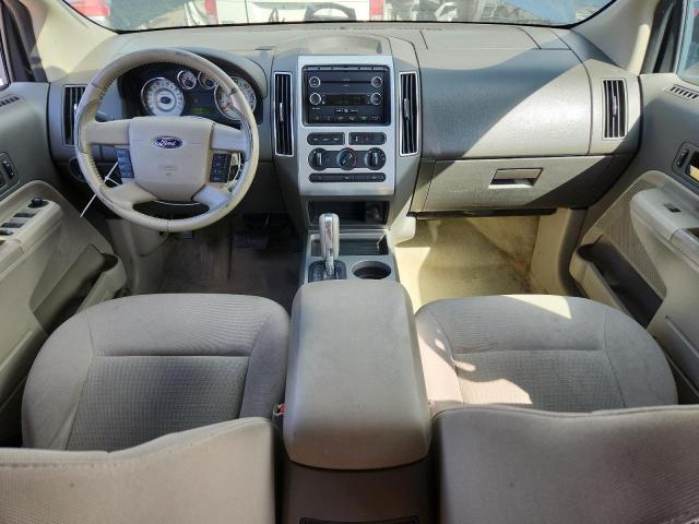 Photo 8 from auction – 2010 FORD EDGE SEL with VIN 2FMDK3JC7ABA26788
