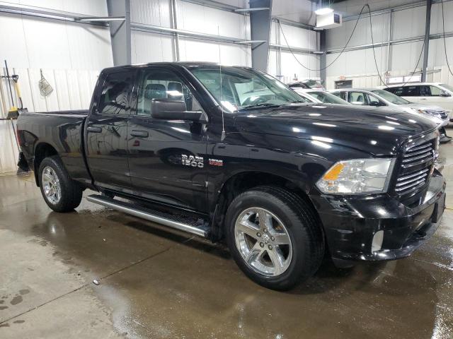 Photo 4 from auction – 2014 RAM 1500 ST with VIN 1C6RR7FT7ES354964