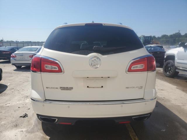 Photo 6 from auction – 2015 BUICK ENCLAVE with VIN 5GAKVBKDXFJ175186