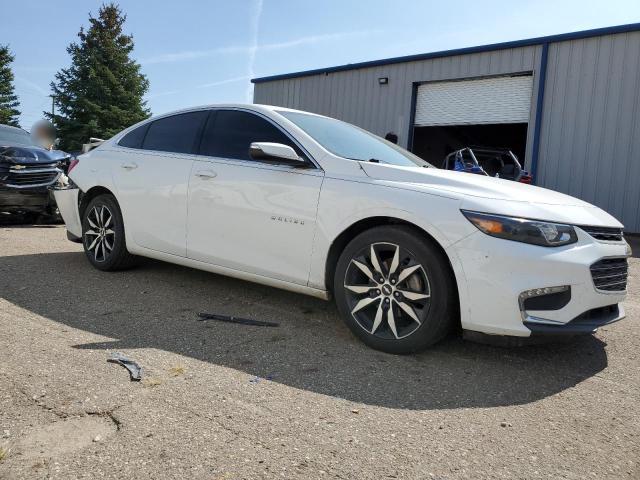 Photo 4 from auction – 2018 CHEVROLET MALIBU LT with VIN 1G1ZD5ST0JF266111