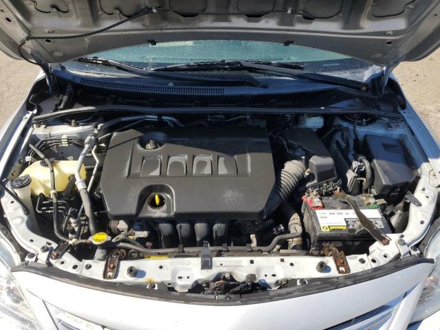 Foto 11 de la subasta – 2013 TOYOTA COROLLA BA con VIN 2T1BU4EE5DC023570