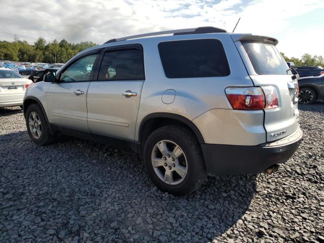 Photo 2 from auction – 2012 GMC ACADIA SLE with VIN 1GKKVPED4CJ234983