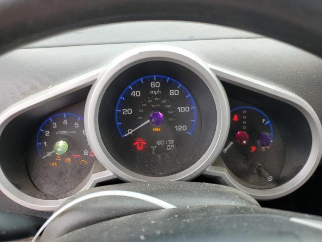 Photo 9 from auction – 2008 HONDA ELEMENT LX with VIN 5J6YH28328L019398
