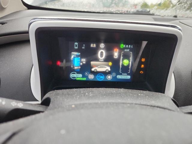 Photo 9 from auction – 2013 CHEVROLET VOLT with VIN 1G1RA6E46DU119780
