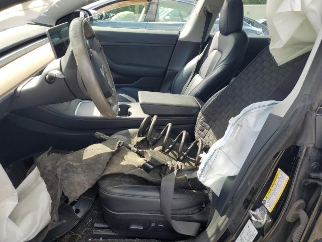 Photo 7 from auction – 2021 TESLA MODEL 3 with VIN 5YJ3E1EA8MF853954