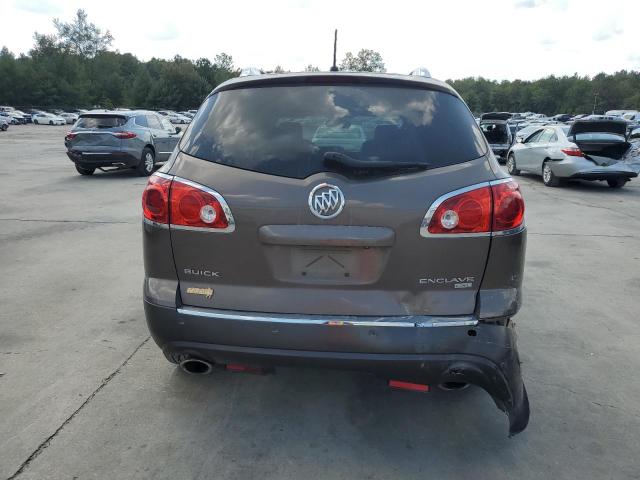 Photo 6 from auction – 2010 BUICK ENCLAVE CX with VIN 5GALRCED2AJ126602