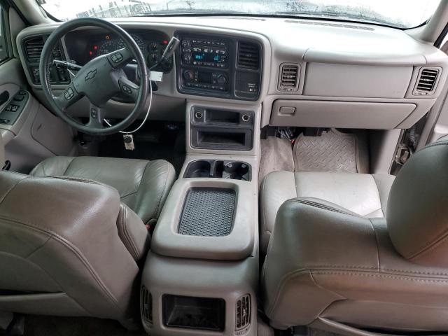 Photo 8 from auction – 2003 CHEVROLET SILVERADO with VIN 1GCEK19T93Z196619