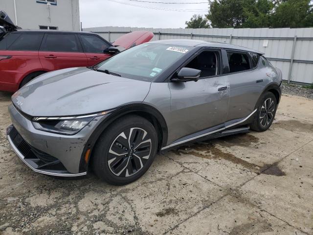 KIA EV6 LIGHT 2022 with VIN KNDC3DLC4N5044871 - Photo from auction