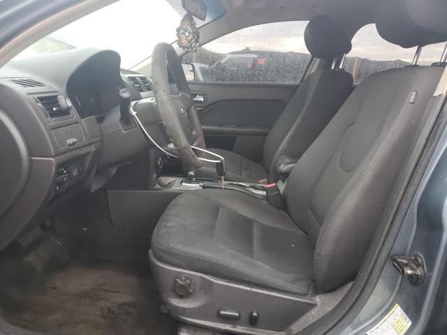 Photo 7 from auction – 2011 FORD FUSION SE with VIN 3FAHP0HA7BR273344