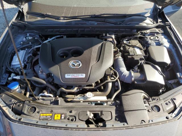 Photo 11 from auction – 2023 MAZDA 3 PREMIUM with VIN 3MZBPBEYXPM374957
