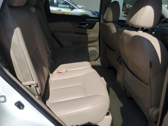 Photo 11 from auction – 2015 NISSAN ROGUE S with VIN 5N1AT2MT5FC862662