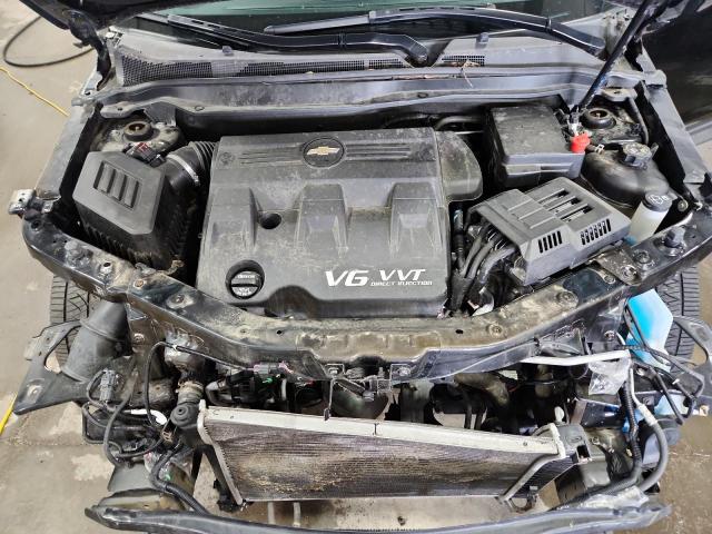 Photo 12 from auction – 2017 CHEVROLET EQUINOX PR with VIN 2GNFLGE35H6177537