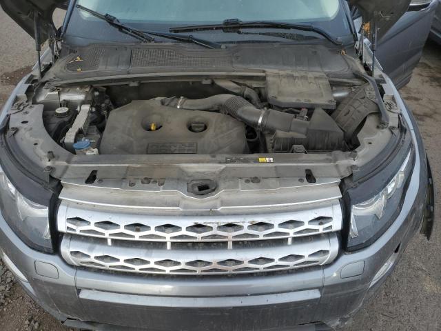 Photo 12 from auction – 2012 LAND ROVER RANGE ROVE with VIN SALVV2BG6CH642802