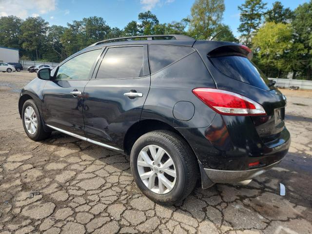 Photo 2 from auction – 2013 NISSAN MURANO S with VIN JN8AZ1MW4DW315938