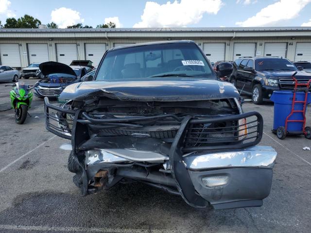 Photo 5 from auction – 2002 FORD F150 SUPER with VIN 1FTRW08L62KA74079