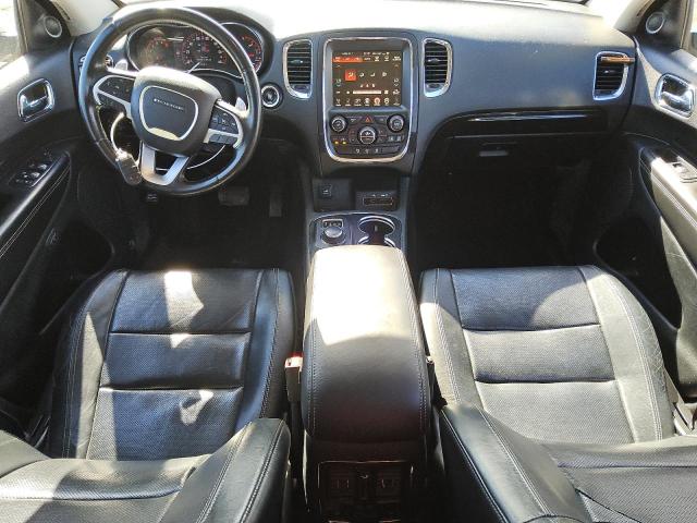Photo 8 from auction – 2015 DODGE DURANGO CI with VIN 1C4RDJEG6FC177764