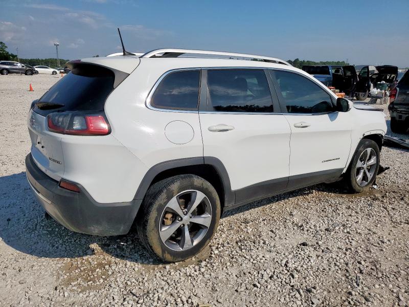 Photo 3 from auction – 2019 JEEP CHEROKEE L with VIN 1C4PJLDB2KD275180