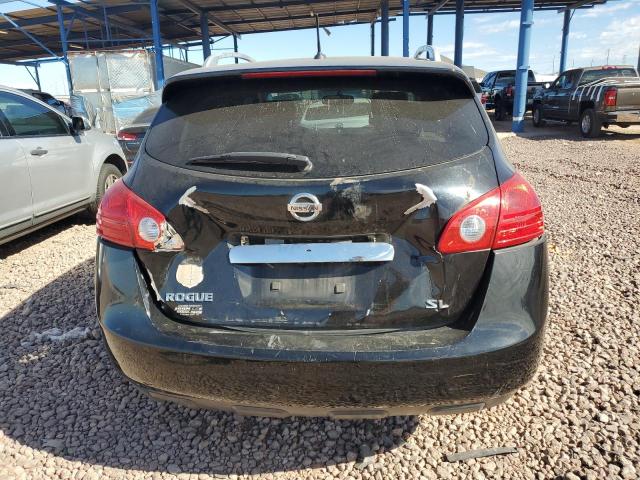 Photo 6 from auction – 2012 NISSAN ROGUE S with VIN JN8AS5MT2CW271101