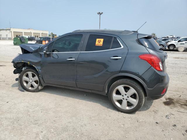 Photo 2 from auction – 2016 BUICK ENCORE CON with VIN KL4CJBSB2GB544187