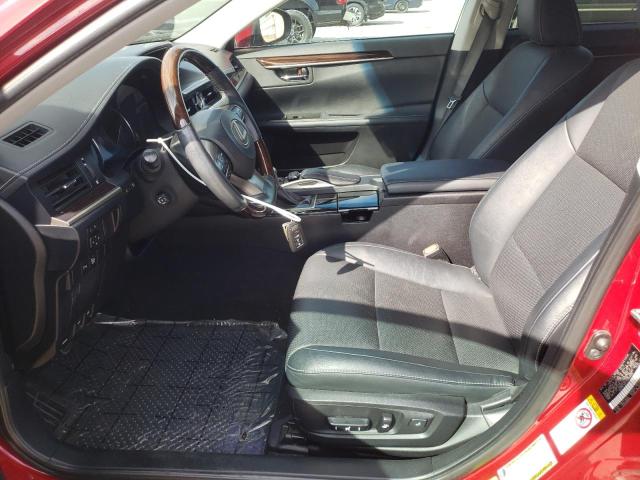 Photo 7 from auction – 2016 LEXUS ES 350 with VIN 58ABK1GG4GU004605
