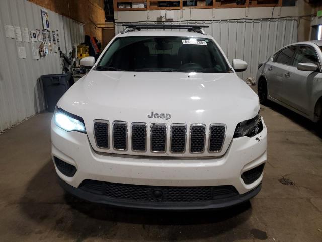Photo 5 from auction – 2021 JEEP CHEROKEE L with VIN 1C4PJMCB6MD244993