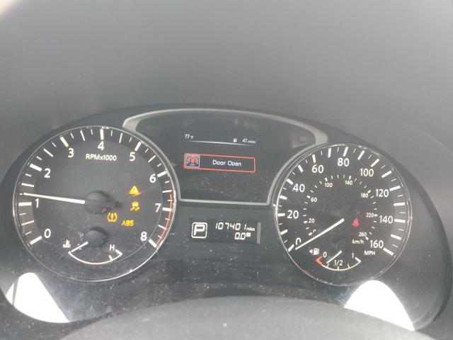Photo 9 from auction – 2015 NISSAN ALTIMA 2.5 with VIN 1N4AL3AP6FC258223