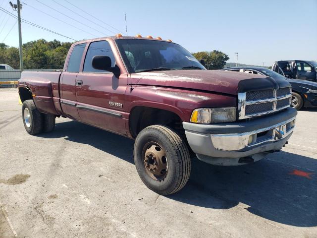 Photo 4 from auction – 2001 DODGE RAM 3500 with VIN 1B7MF33691J270681