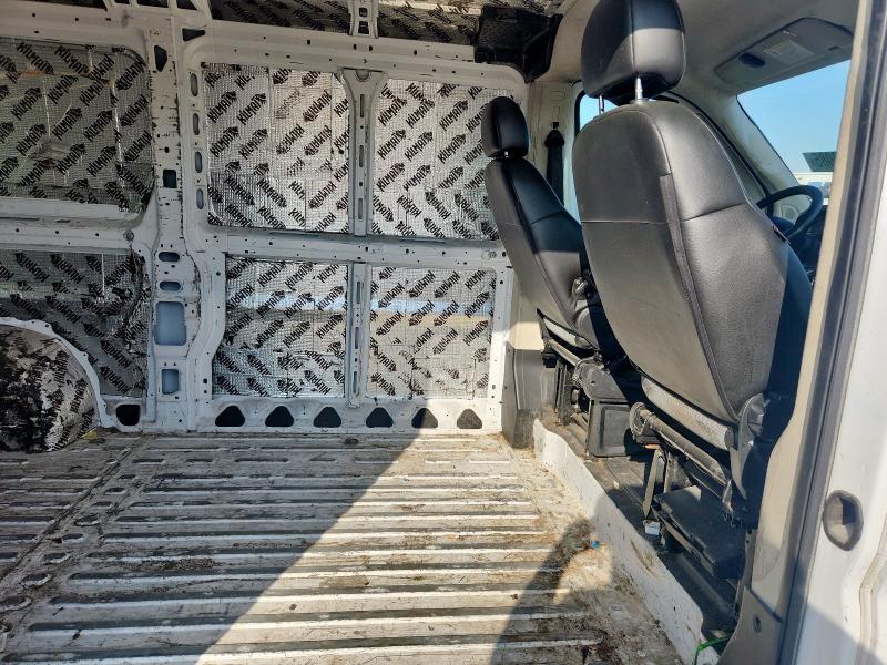 Photo 11 from auction – 2019 RAM PROMASTER with VIN 3C6TRVAG6KE521446