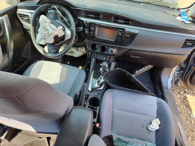 Photo 8 from auction – 2016 TOYOTA COROLLA L with VIN 2T1BURHEXGC721654
